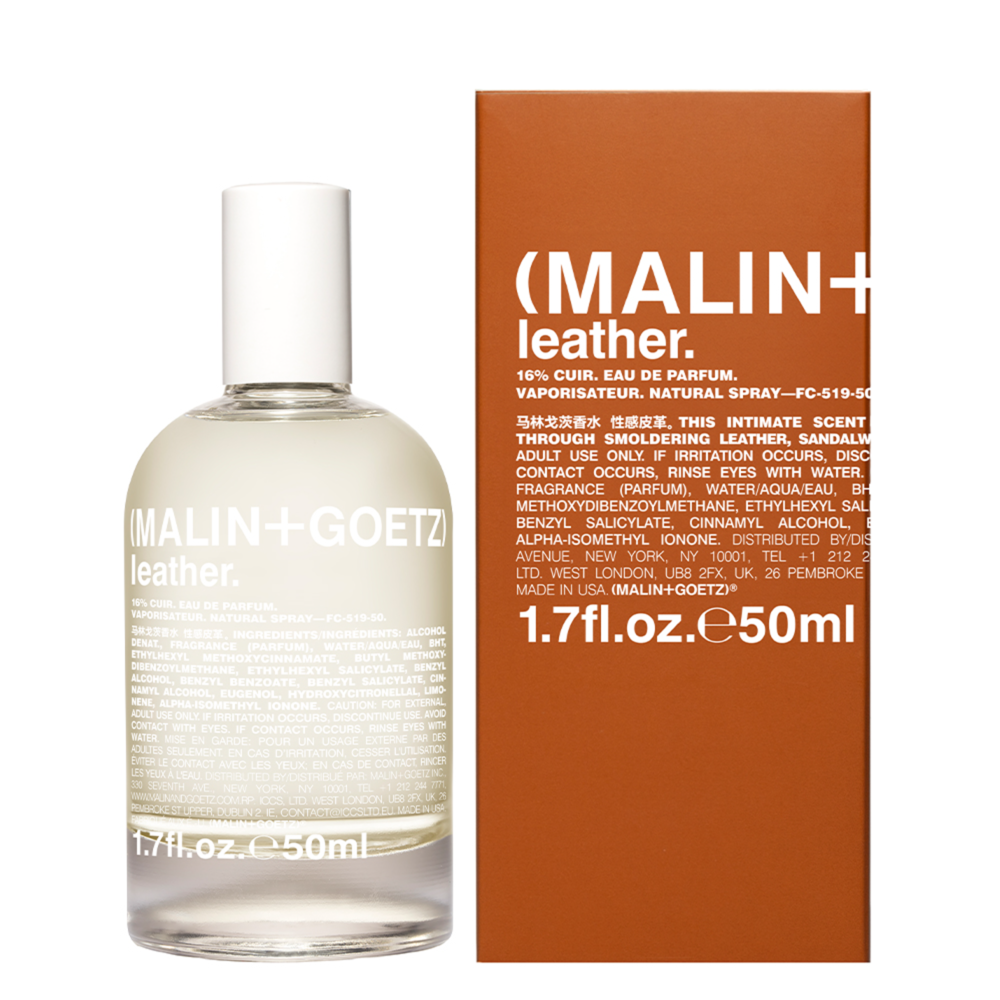 (Malin+Goetz) Leather Eau de Parfum 50ml